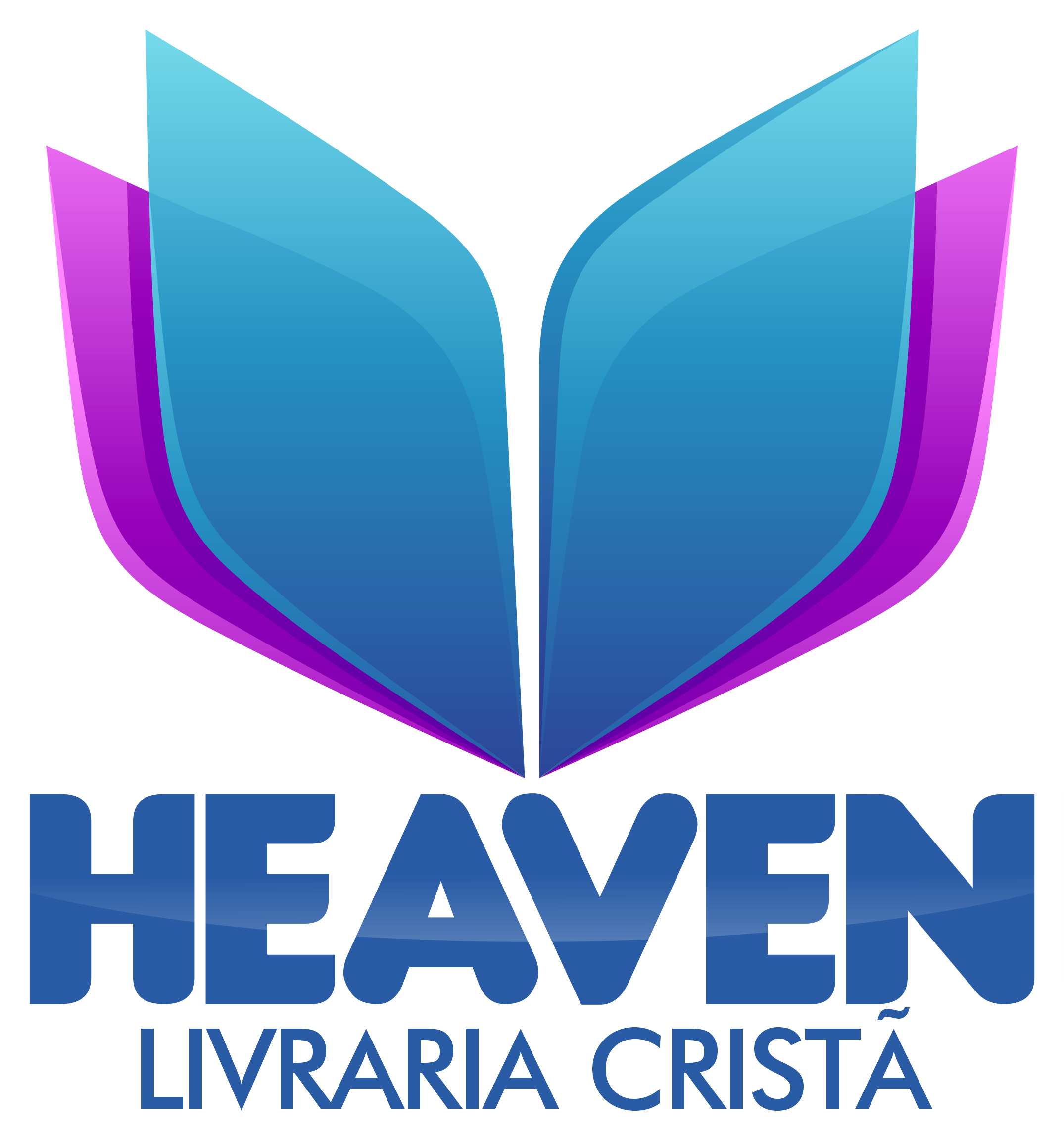 LOGO HEAVEN PNG